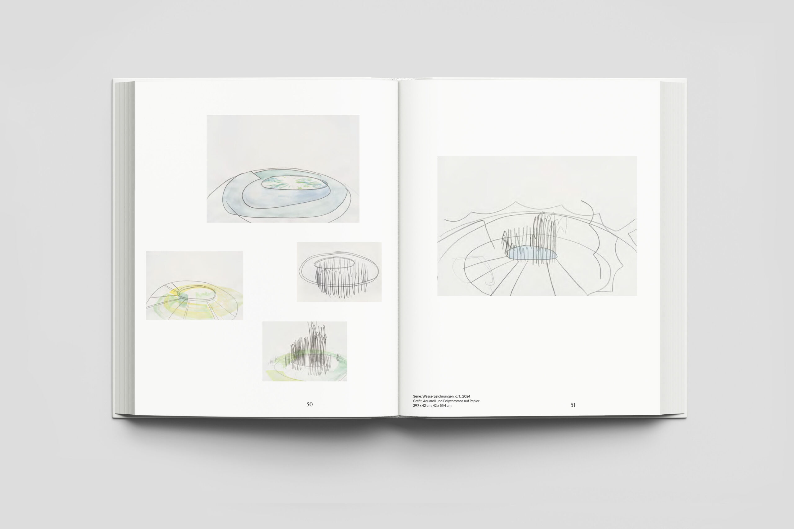 katalog jeannette schnüttgen, beating, repeating, altering rhythms, 2025 katalog jeannette schnüttgen